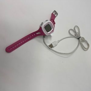 Garmin watch